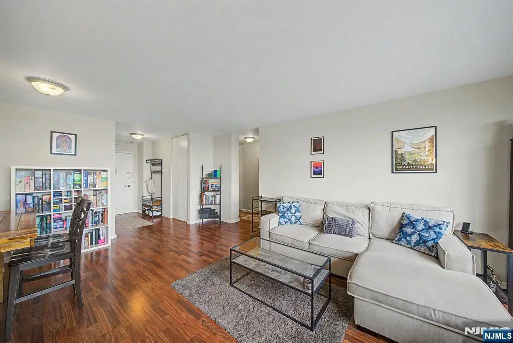 2000 Linwood Avenue 12N, Fort Lee, NJ 07024 - #1