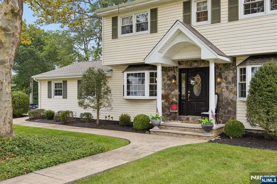 87 Webster Drive, Wayne, NJ 07470 - #3