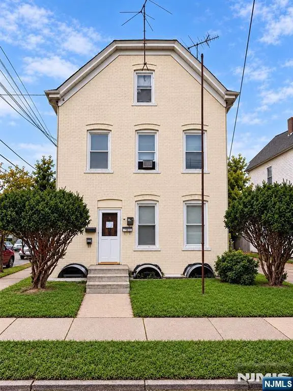 94-96 22nd Avenue, Paterson, NJ 07513