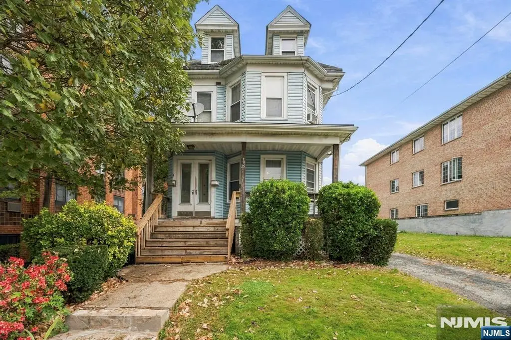 25 Central Boulevard, Palisades Park, NJ 07650 - #1