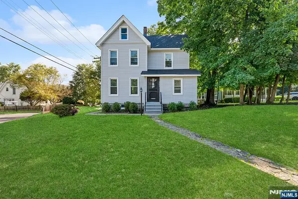 191 West Street, Closter, NJ 07624