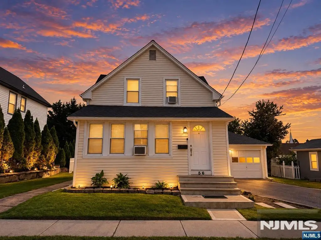 56 Bergen Avenue, Bergenfield, NJ 07621 - #1