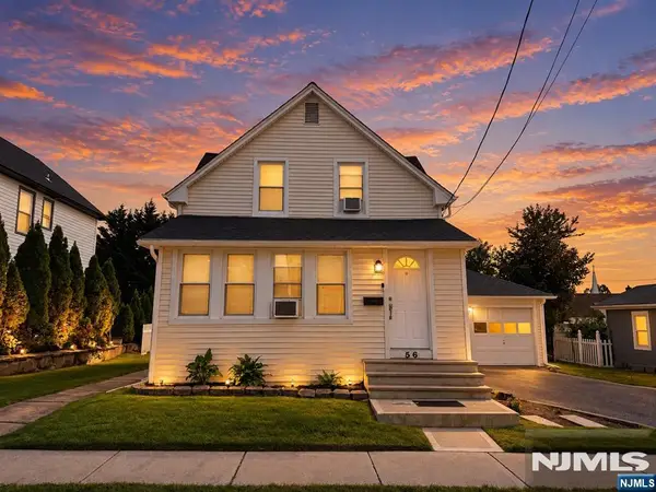 56 Bergen Avenue, Bergenfield, NJ 07621