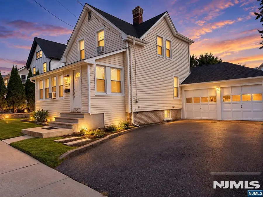 56 Bergen Avenue, Bergenfield, NJ 07621 - #3