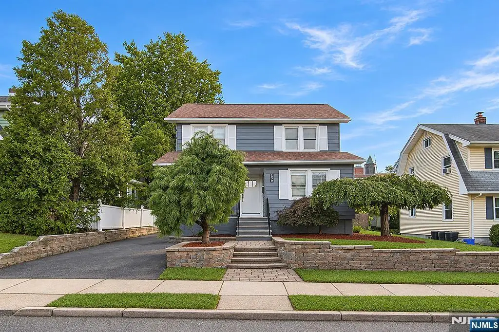 136 Gray Street, Bogota, NJ 07603 - #1