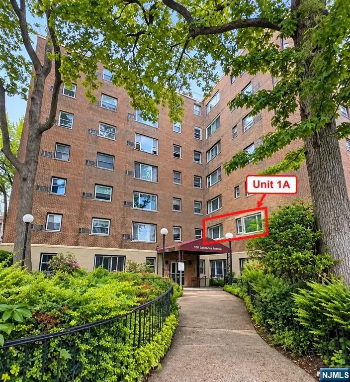 2345 Linwood Avenue 1A, Fort Lee, NJ 07024 - #1