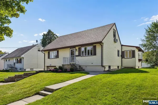 52 Huemmer Terrace, Clifton, NJ 07013
