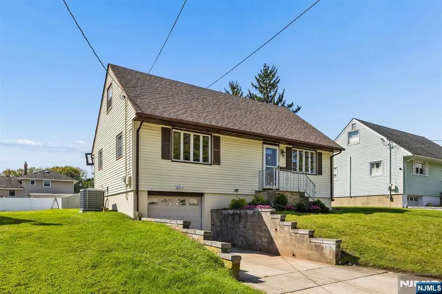 52 Huemmer Terrace, Clifton, NJ 07013 - #2