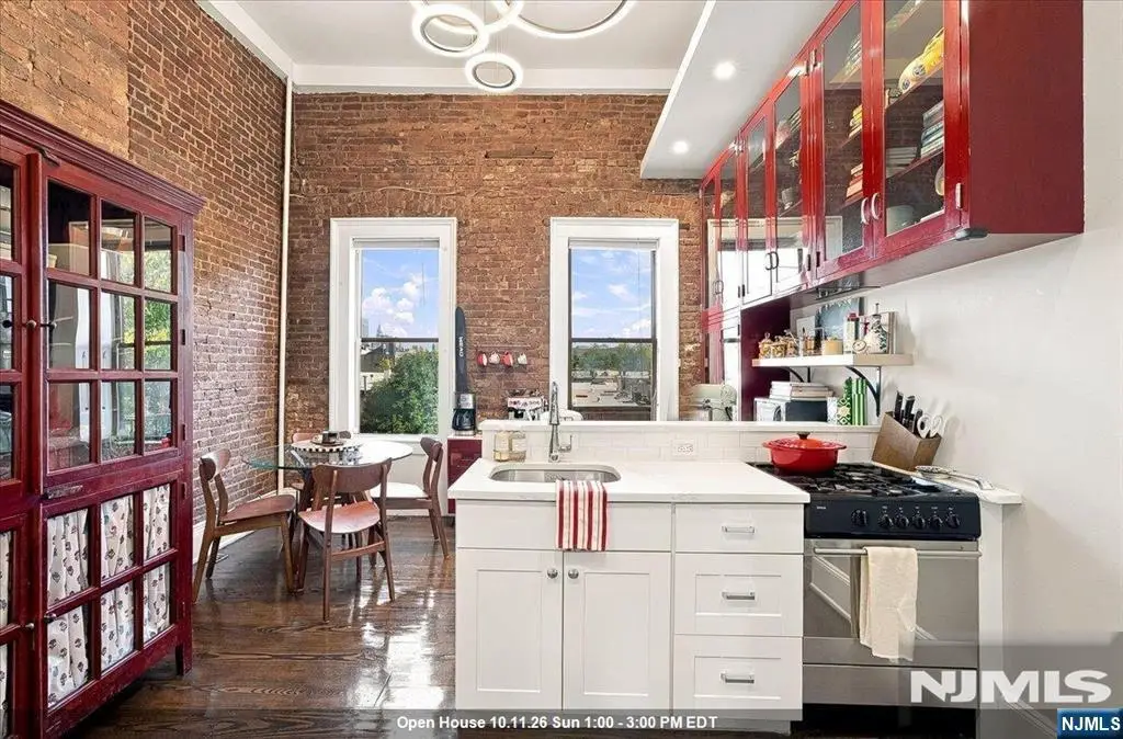 929 Garden Street 5L, Hoboken, NJ 07030 - #1