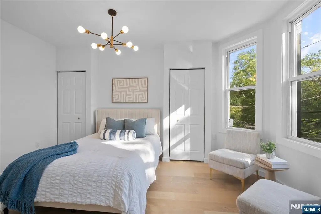110 Maple 2, Weehawken, NJ 07086 - #1