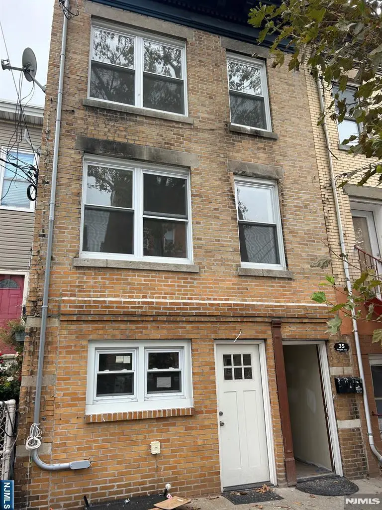 35 Wright, Jersey City, NJ 07306 - #1