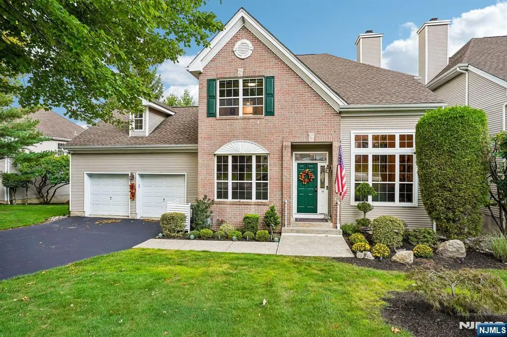 16 Langdale Road, Wayne, NJ 07470 - #1