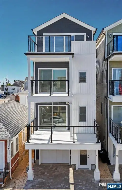 45 Lincoln Avenue, Seaside Heights, NJ 08751 - #2