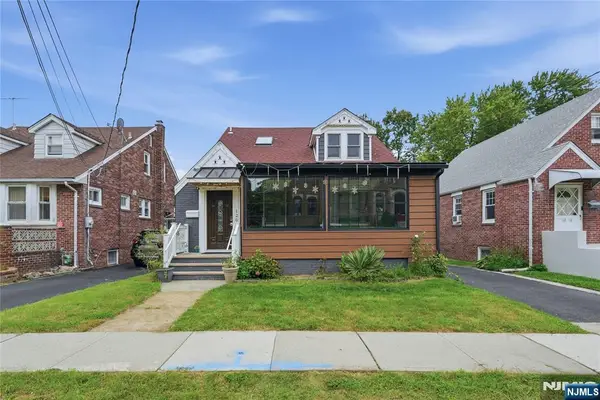 1208 Orange Avenue, Union, NJ 07083