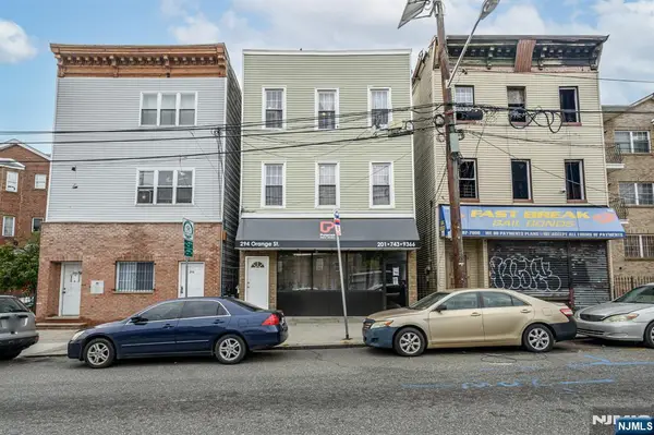 294 Orange Street, Newark, NJ 07103