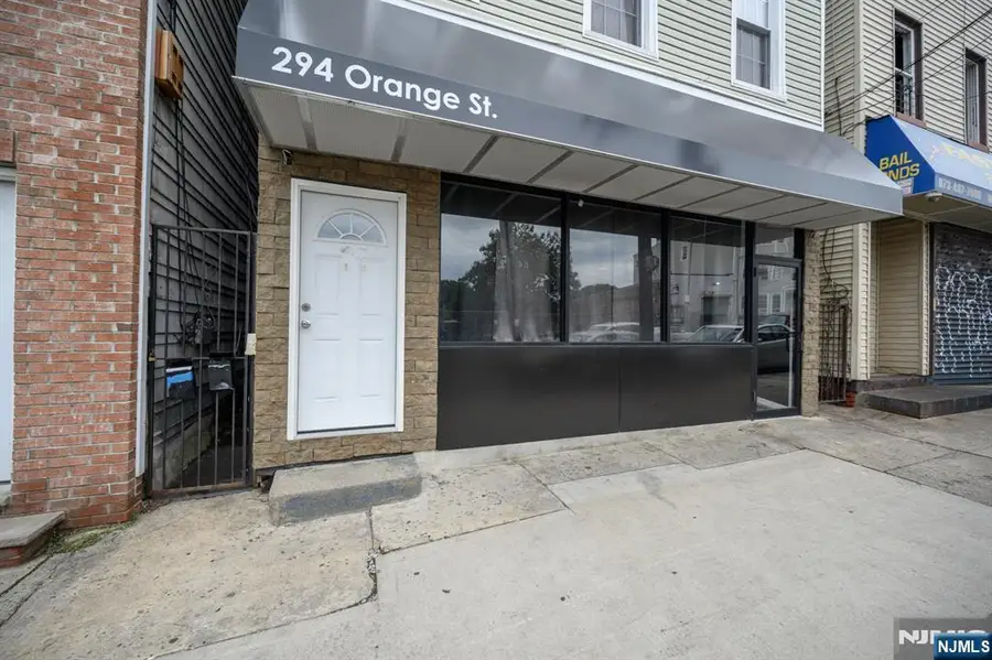 294 Orange Street, Newark, NJ 07103 - #2