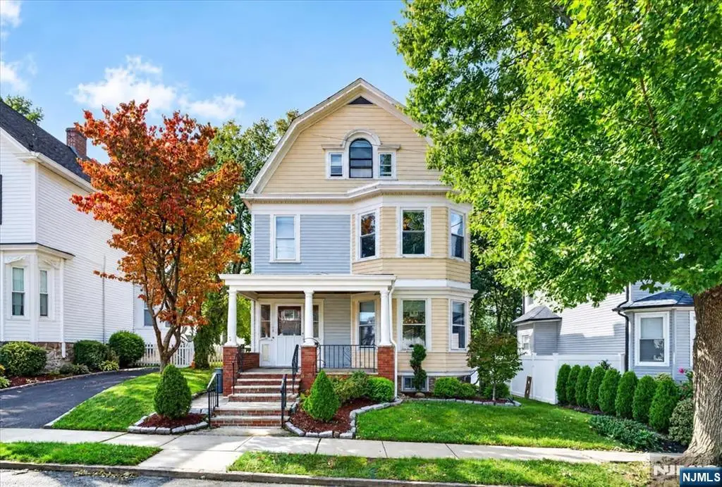 78 Stewart Avenue, Kearny, NJ 07032 - #1