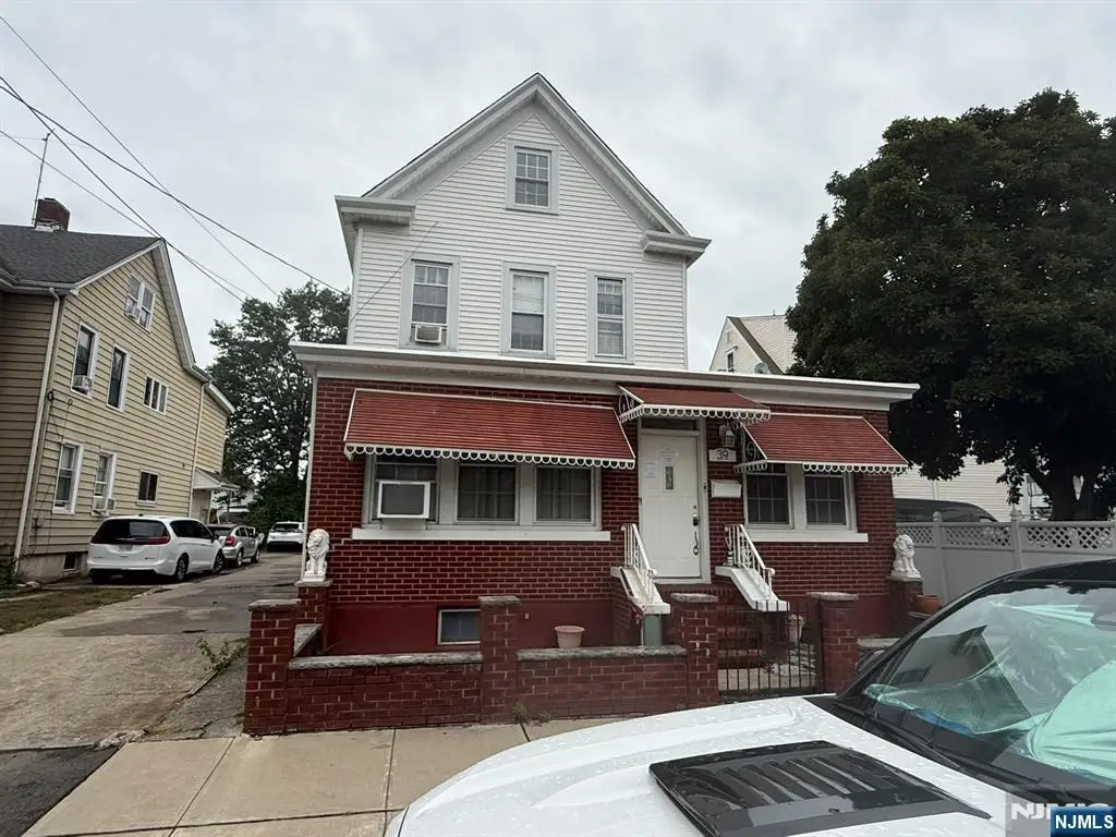 39 Grand Street, Garfield, NJ 07026 - #1