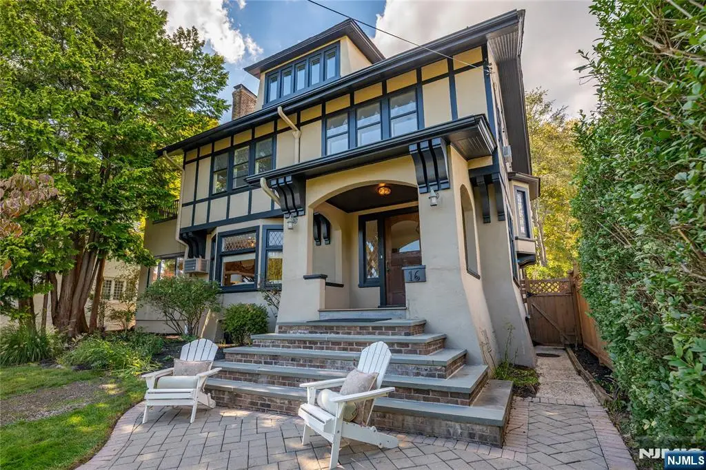 16 Upper Mountain Avenue, Montclair, NJ 07042 - #1