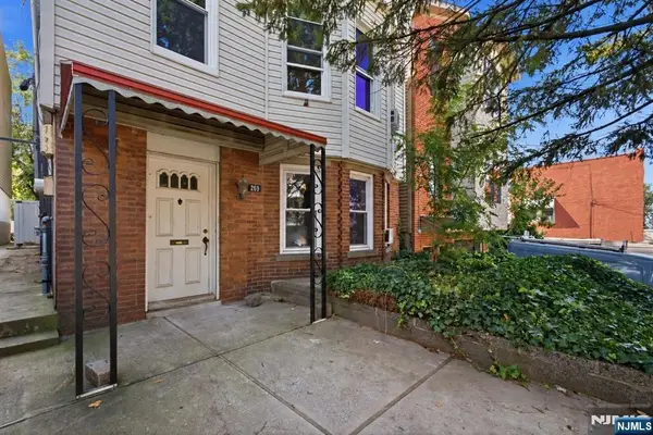 269 Hutton Street, Jersey City, NJ 07307