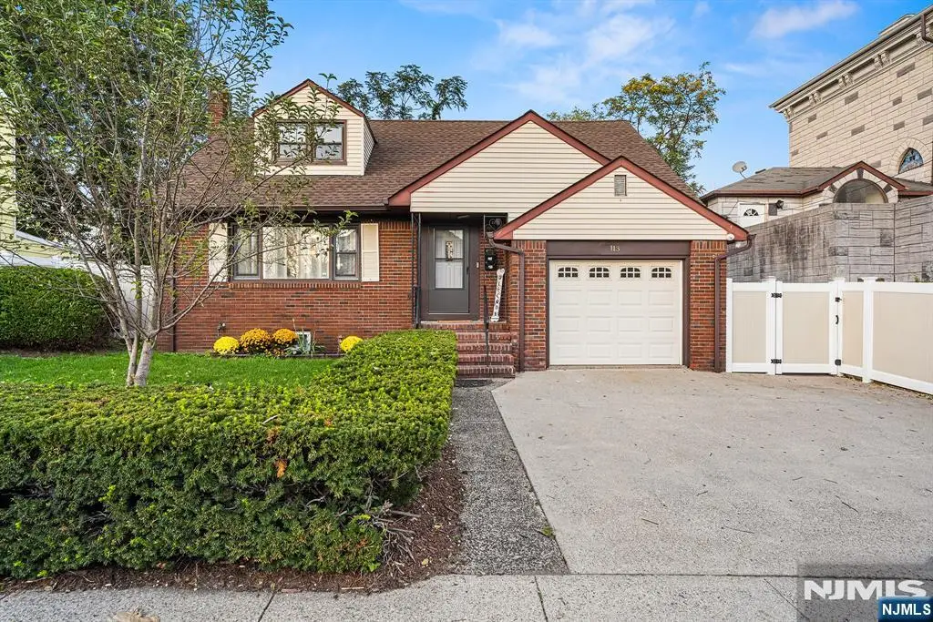 113 Carlisle Avenue, Paterson, NJ 07501 - #1