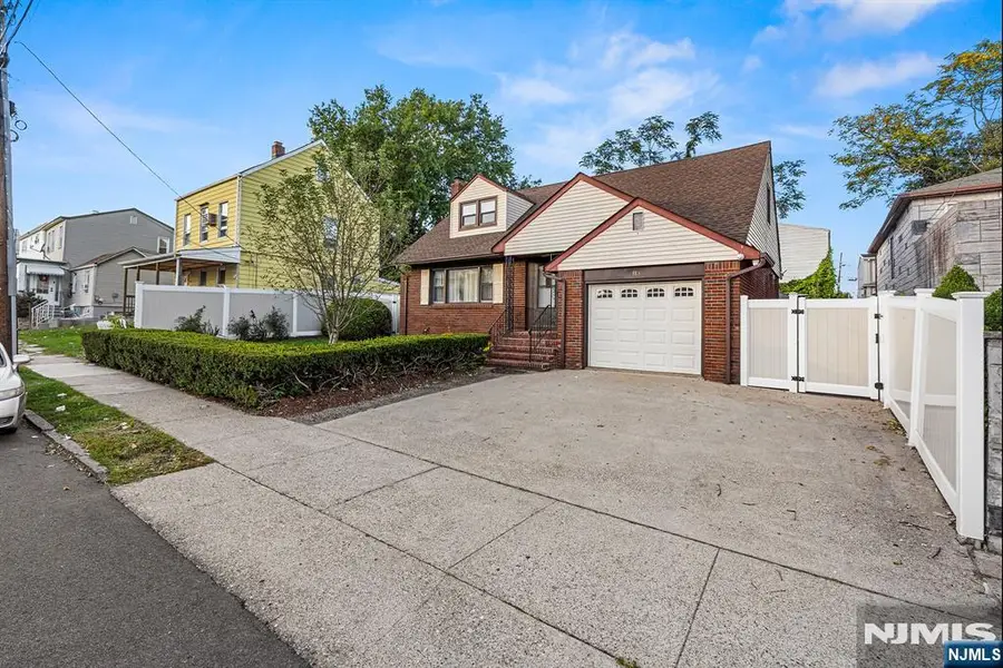 113 Carlisle Avenue, Paterson, NJ 07501 - #2