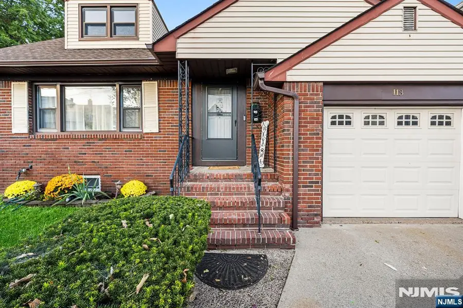 113 Carlisle Avenue, Paterson, NJ 07501 - #3