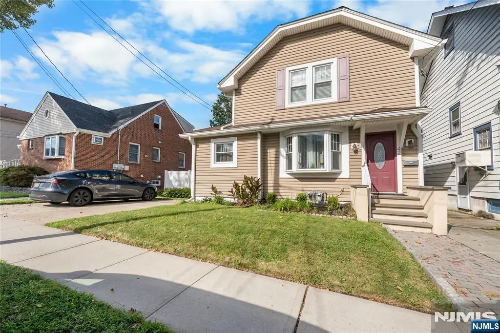 42 Arlington Boulevard, North Arlington, NJ 07031 - #1
