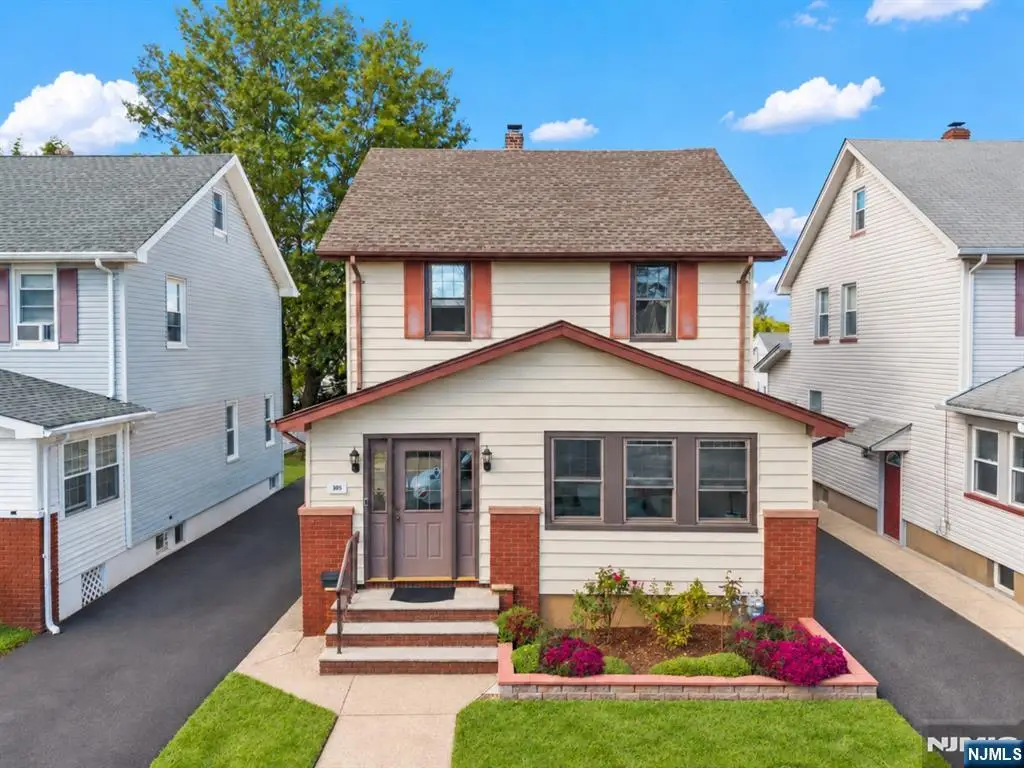 108 8th Street, Clifton, NJ 07011 - #1
