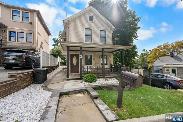 2 Wilson Avenue, Woodland Park, NJ 07424