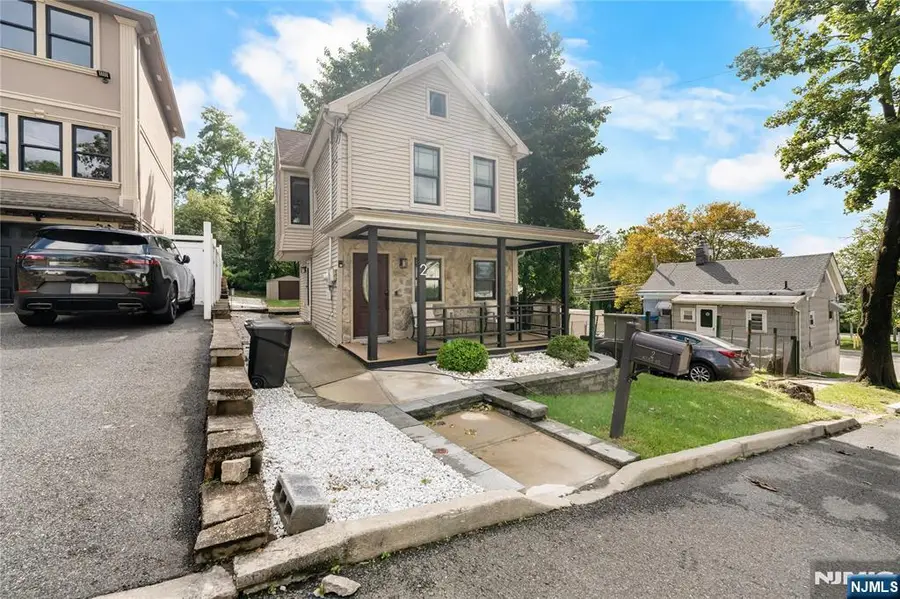 2 Wilson Avenue, Woodland Park, NJ 07424 - #3