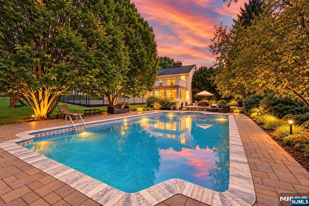 7 Fawn Drive, Montville, NJ 07045 - #1