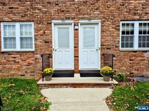 1261A Valley Road, Wayne, NJ 07470