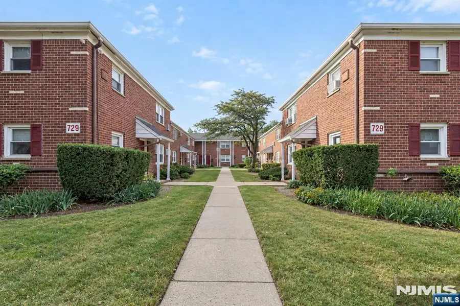 729 Broad Avenue 1, Ridgefield, NJ 07657 - #3