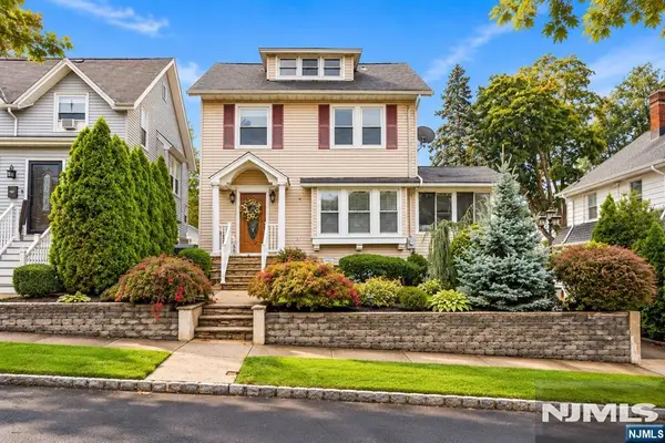 22 Ashwood Terrace, West Orange, NJ 07052