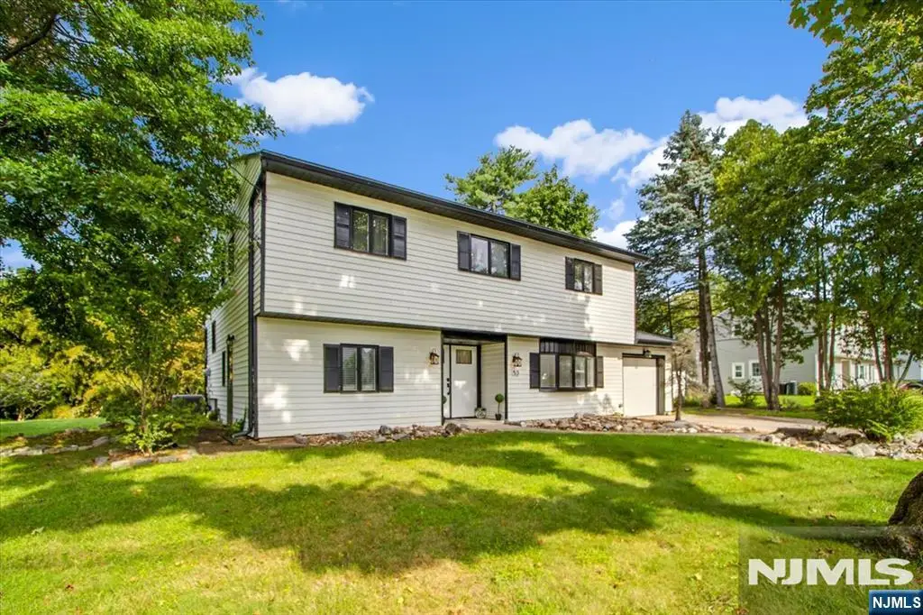 53 Sylvan Terrace, Wayne, NJ 07470 - #1