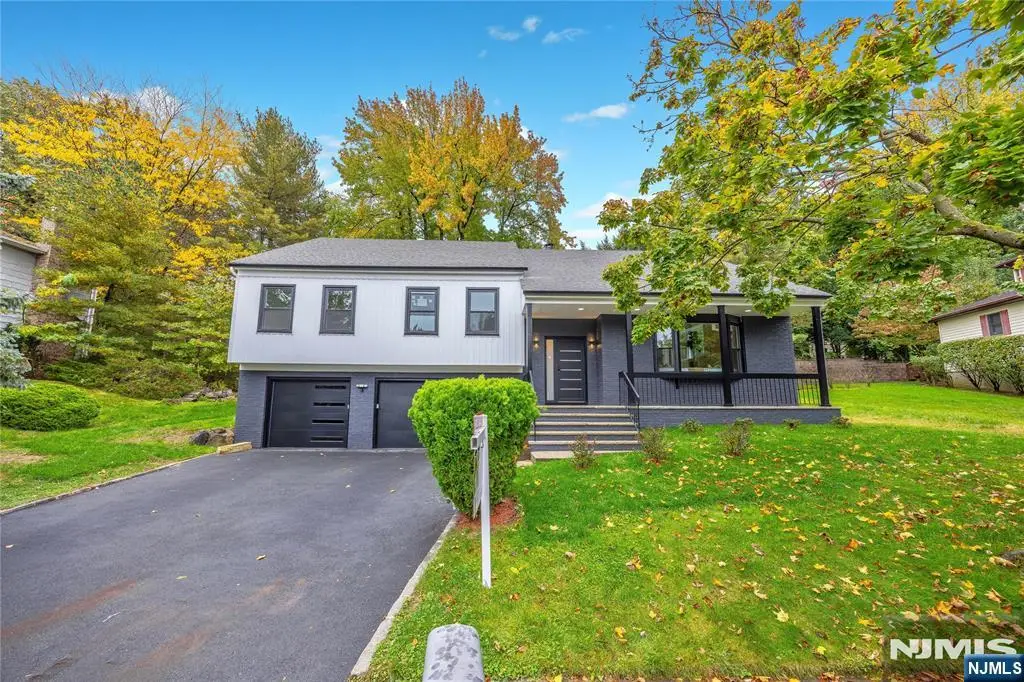 405 Pine Hill Road, Leonia, NJ 07605 - #1
