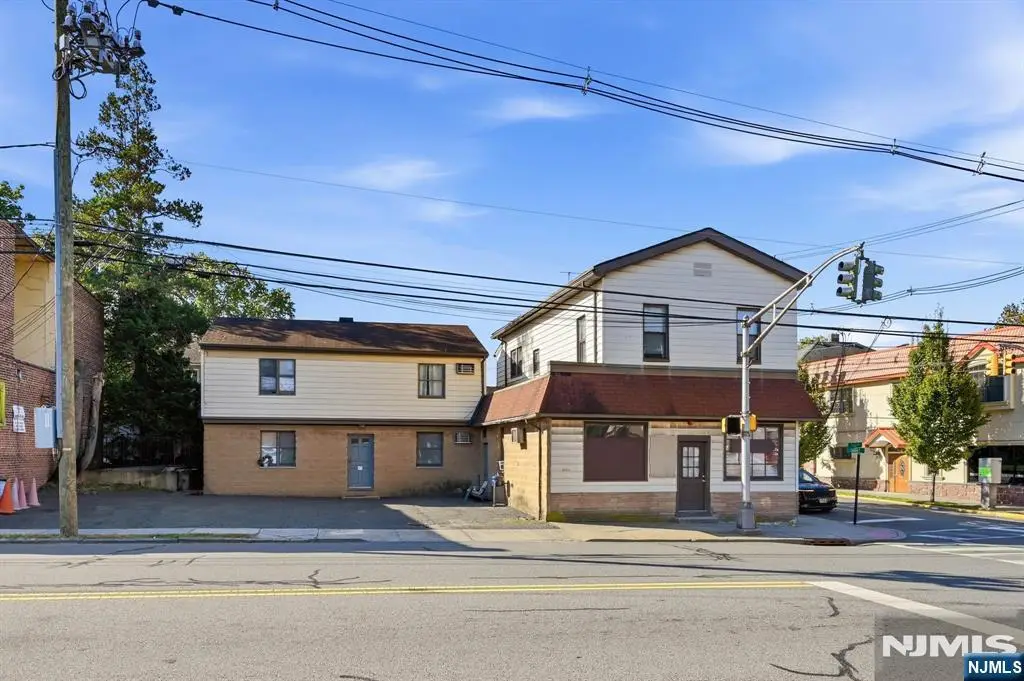 235 Centre Street, Nutley, NJ 07110 - #1