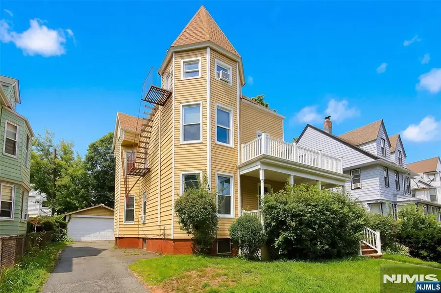 59 E Stockton Place, East Orange, NJ 07017 - #3