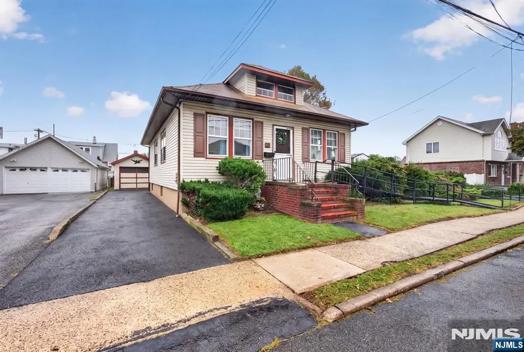 318 1st Street, Saddle Brook, NJ 07663 - #1
