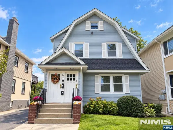 35 Elmwood Avenue, Montclair, NJ 07042