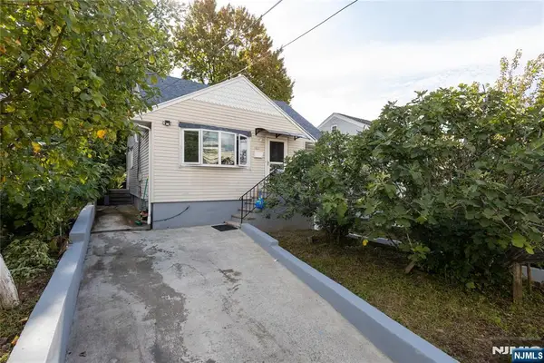 1611 86th Street, North Bergen, NJ 07047