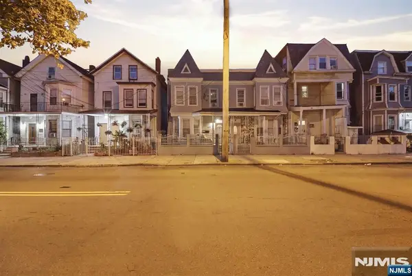 337 Summer Avenue, Newark, NJ 07104