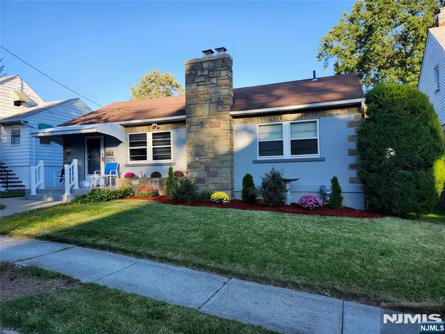 374 Mason Avenue, Haledon, NJ 07508 - #2