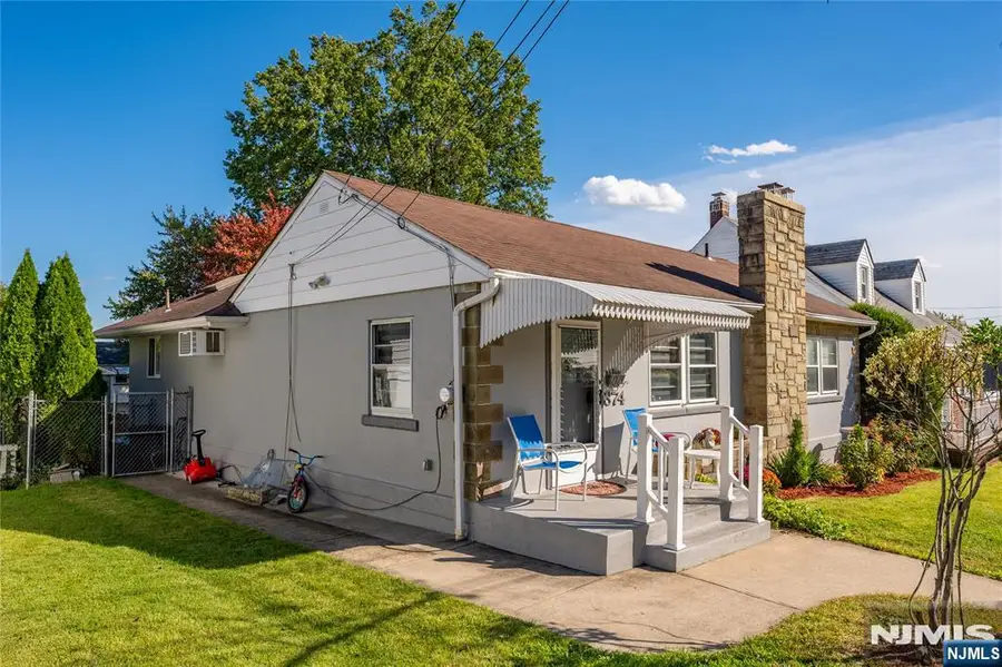 374 Mason Avenue, Haledon, NJ 07508 - #3