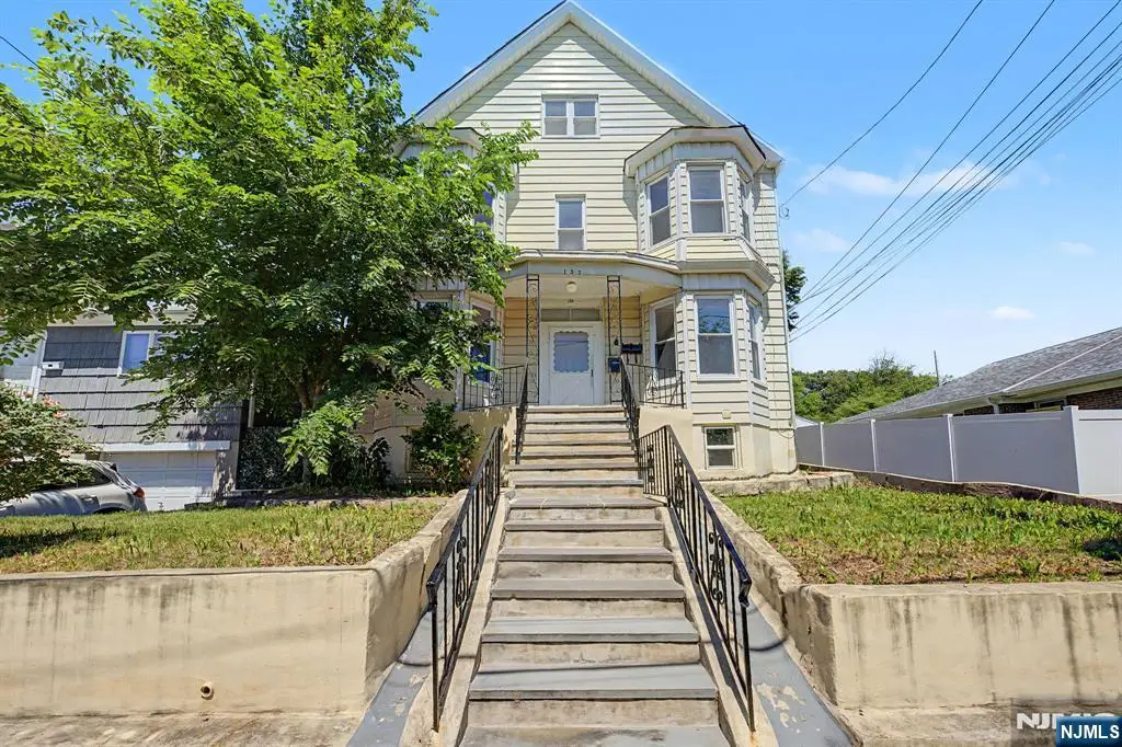 133 Mount Prospect Avenue, Belleville, NJ 07109 - #1