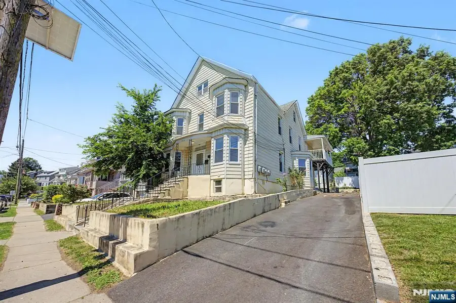 133 Mount Prospect Avenue, Belleville, NJ 07109 - #2