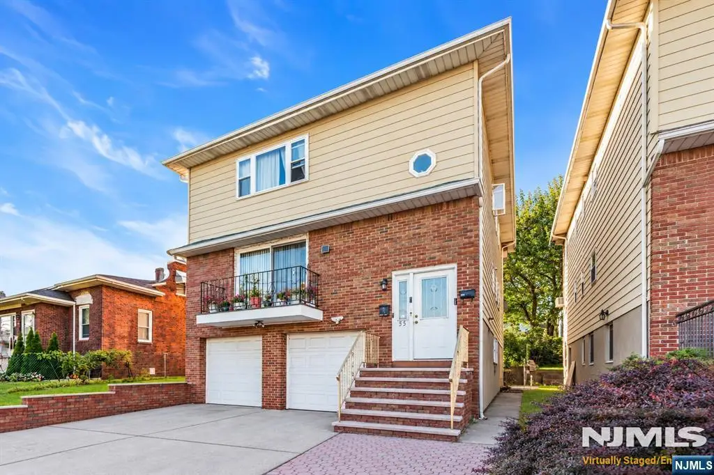55 Westervelt Place, Lodi, NJ 07644 - #1