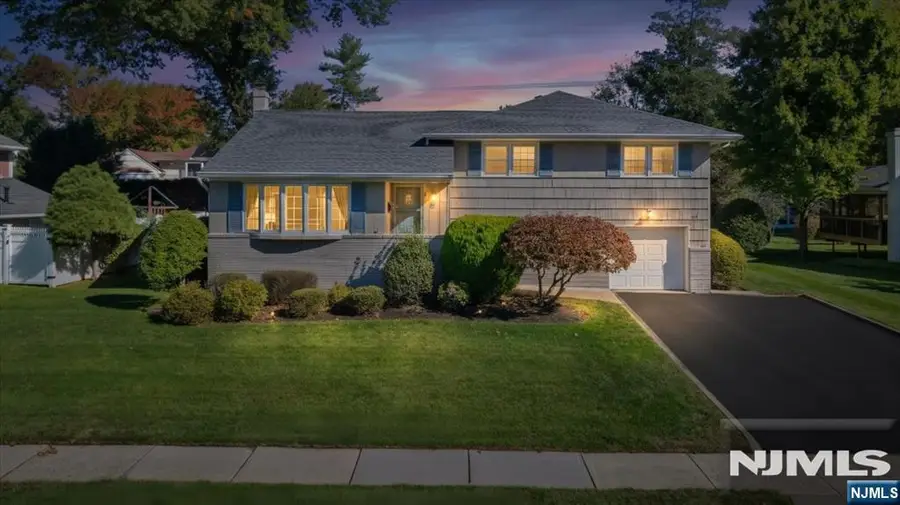 814 Schaefer Avenue, Oradell, NJ 07649 - #2