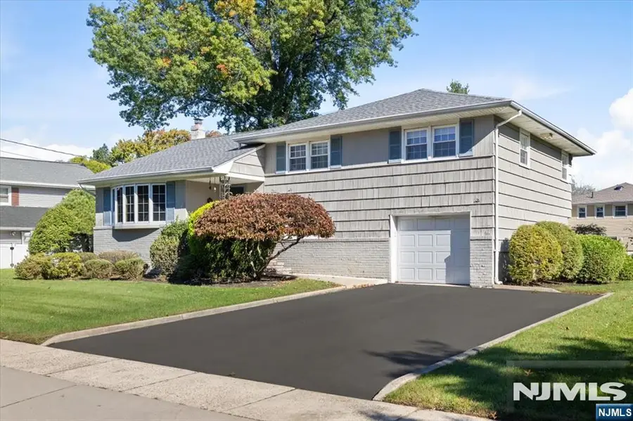 814 Schaefer Avenue, Oradell, NJ 07649 - #3